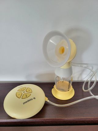 Sacaleches Medela Swing Flex