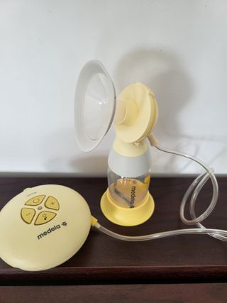 Sacaleches Medela Swing Flex