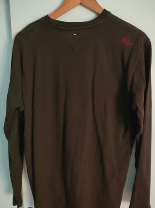 Ropa de marcas Tommy Hilfiger gaastra ONEIL MC gre