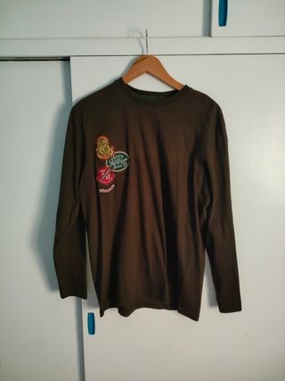 Ropa de marcas Tommy Hilfiger gaastra ONEIL MC gre