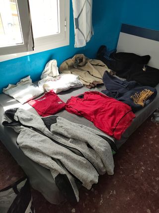 Ropa de marcas Tommy Hilfiger gaastra ONEIL MC gre