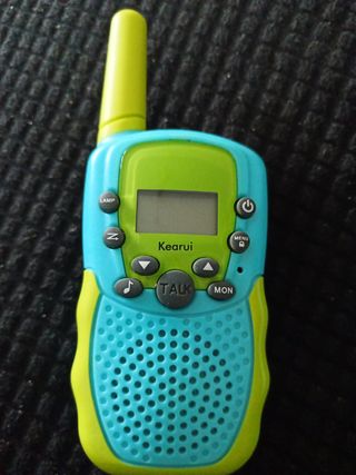 Walkie-Talkie