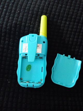 Walkie-Talkie