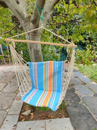 Balancín Hamaca colgante
