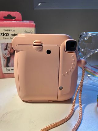 Instax Mini 8