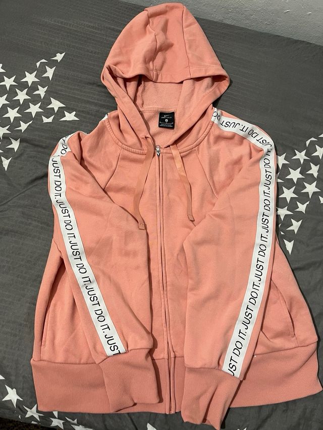 chaqueta nike original 