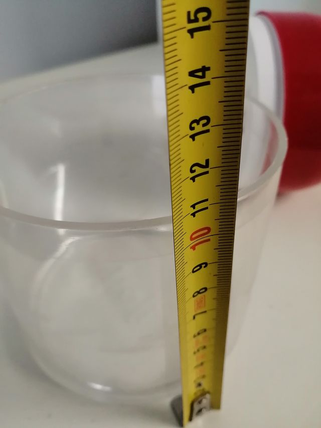 Tritaghiaccio manuale Giostyle Vintage