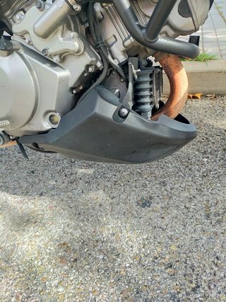 Suzuki DL v strom 1000