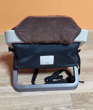 Trona sillita niño/a - bebe 