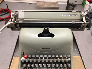 Olivetti Lexicon 80