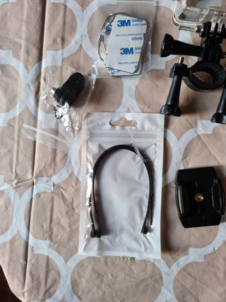 Accessori action camera A66 apeman