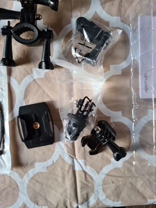 Accessori action camera A66 apeman
