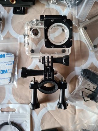 Accessori action camera A66 apeman