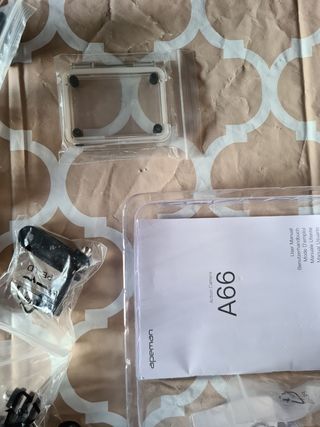 Accessori action camera A66 apeman