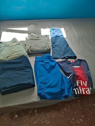 Jersey Tommy hilfinger talla m o l tengo mucho