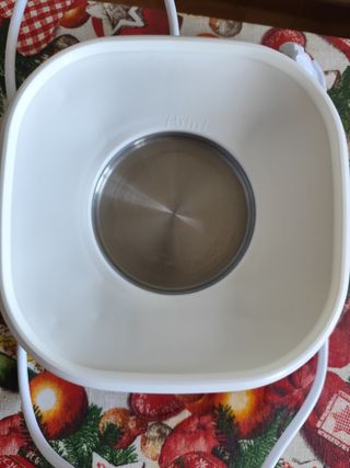 Esterilizador de vapor Miniland