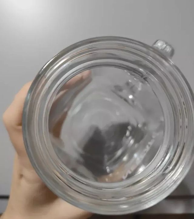 Tazza Jar originale Nescafe