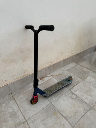 Patinete oxelo
