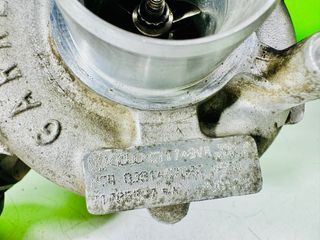 038145702C Turbo Audi A4 B7 2.0TDI BLB