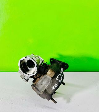 038145702C Turbo Audi A4 B7 2.0TDI BLB