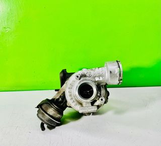 038145702C Turbo Audi A4 B7 2.0TDI BLB