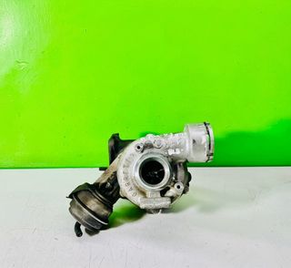 038145702C Turbo Audi A4 B7 2.0TDI BLB