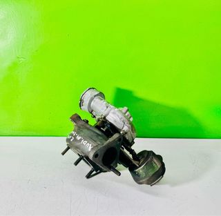 038145702C Turbo Audi A4 B7 2.0TDI BLB