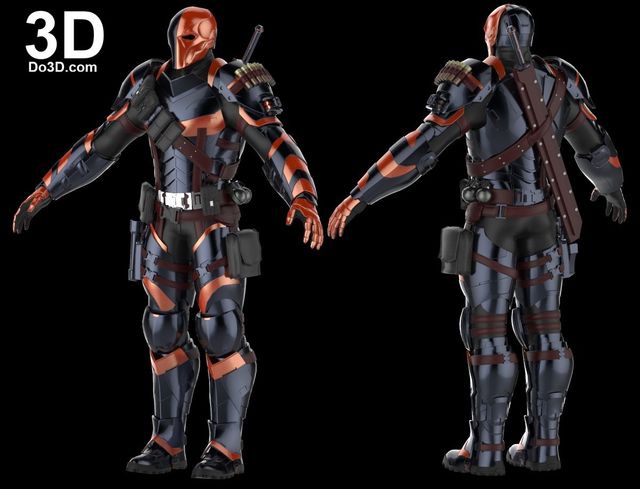 Trajes o acesorios cosplay