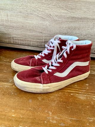 Vans da uomo