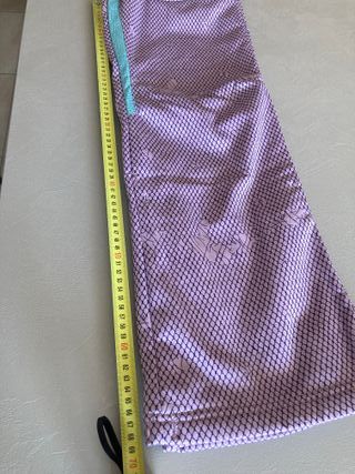 pantaloni da montagna per donna