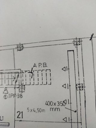 Garaje en venta