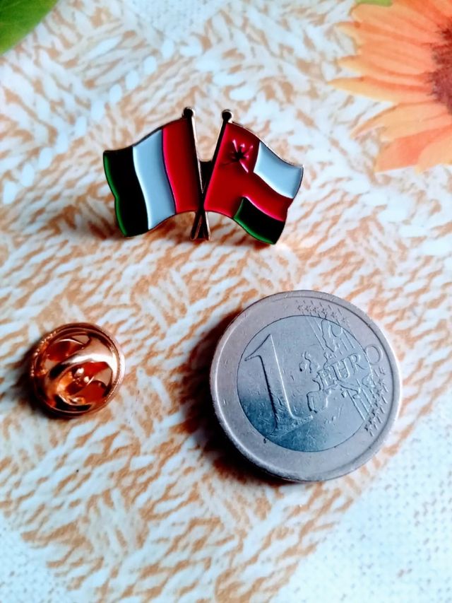 Spilla Expo Milano 2015 - Collector!