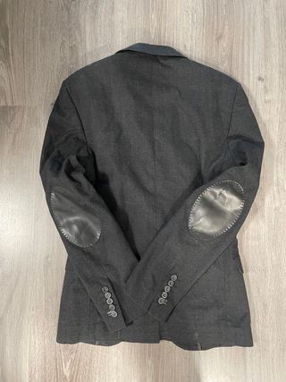 Americana Zara Hombre