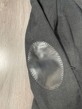 Americana Zara Hombre