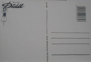 Cartoline illustrate "DIDDL" N-256