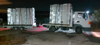Venta de forraje.