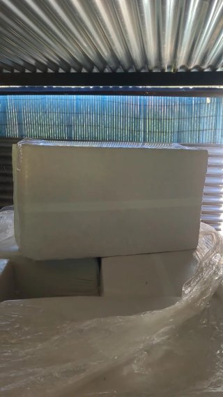 Venta de forraje.
