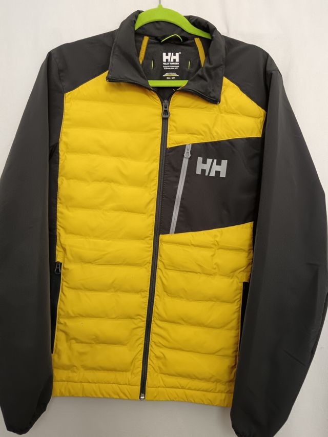 Chaqueta Helly Hansen la talla S