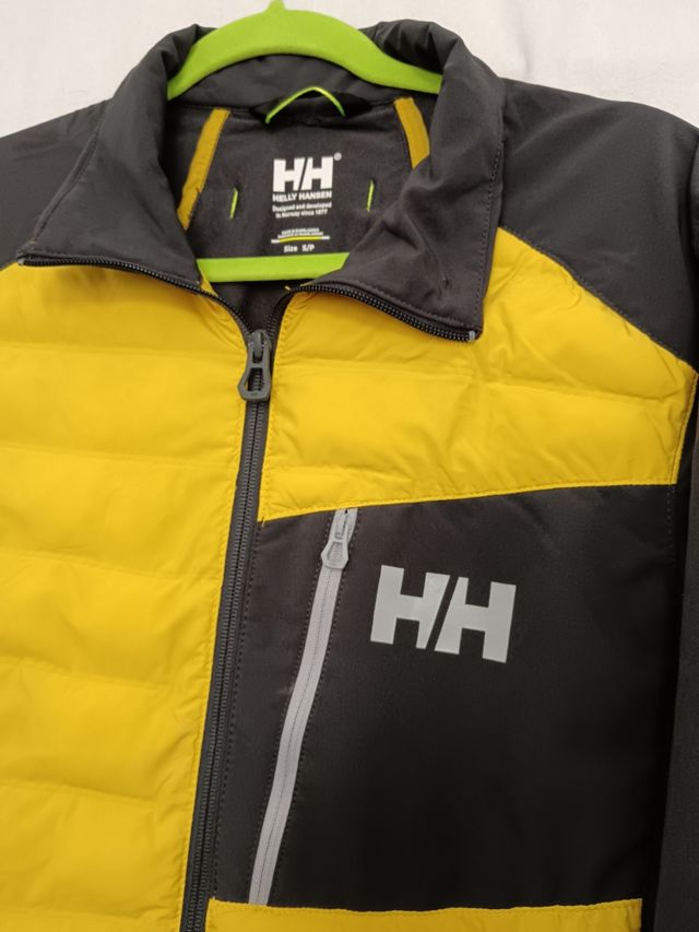 Chaqueta Helly Hansen la talla S