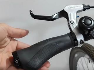(NUEVOS) PUÑOS BICICLETA
