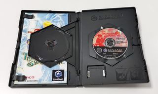 Tales of Symphonia | GameCube | PAL España (1)