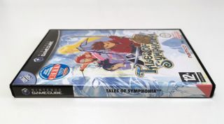 Tales of Symphonia | GameCube | PAL España (1)