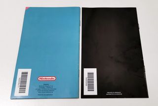 Tales of Symphonia | GameCube | PAL España (1)