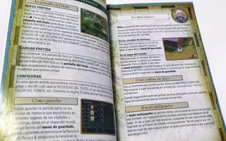 Tales of Symphonia | GameCube | PAL España (1)