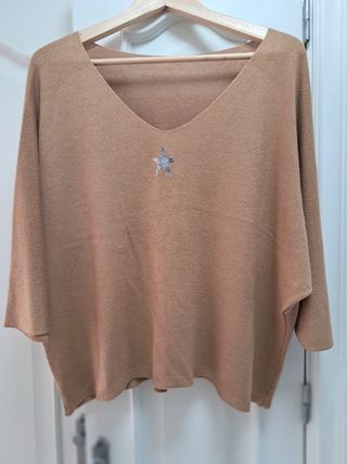Jersey lana