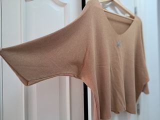 Jersey lana