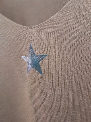 Jersey lana