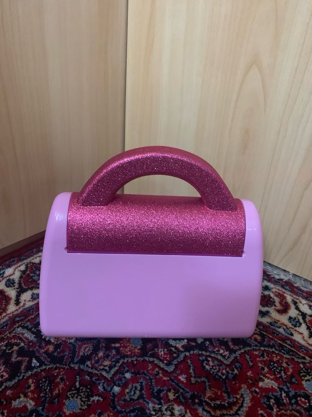 Valigetta Oculista Dott. Peluche