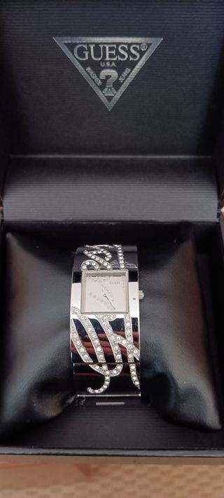 Reloj Guess Mujer