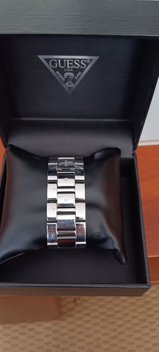Reloj Guess Mujer